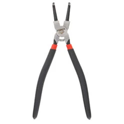Force 300mm Internal Bent 90 Degree Snap Ring / Circlip Pliers - 60912ABC