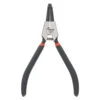 Force 180mm External Bent 90 Degree Snap Ring / Circlip Pliers - 609ABO