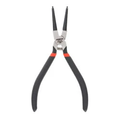 Force 180mm Internal Straight Snap Ring / Circlip Pliers - 609ASC