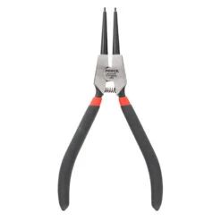 Force 180mm External Straight Snap Ring / Circlip Pliers - 609ASO