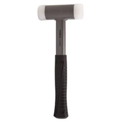 Force 40mm Soft Face Dead Blow Hammer - 616A040