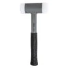 Force 50mm Soft Face Dead Blow Hammer - 616A050