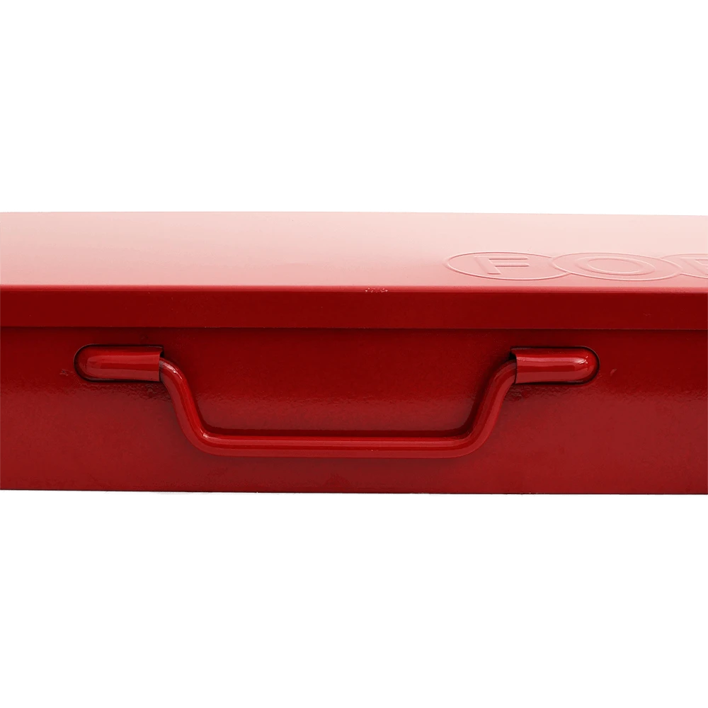 Force 3/4" Drive 20 Piece Imperial Socket Set - 6201S 5 Force 3/4" Drive 20 Piece Imperial Socket Set - 6201S - Image 5