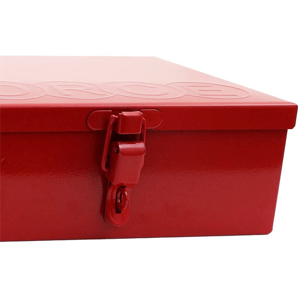 Force 3/4" Drive 20 Piece Imperial Socket Set - 6201S 6 Force 3/4" Drive 20 Piece Imperial Socket Set - 6201S - Image 6