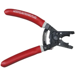 Klein Tools Klein-Kurve Multi-Cable Cutter - 63020 -Hand Tool Shop 63020 006 77868.1697458069