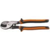 Klein Tools High Leverage Electrician's Insulated Cable Cutter - 63050-EINS