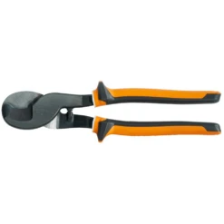Klein Tools High Leverage Electrician's Insulated Cable Cutter - 63050-EINS -Hand Tool Shop 63050 eins 004 28637.1697458071