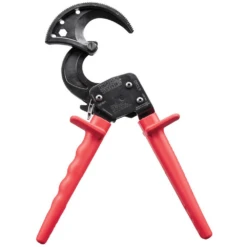 Klein Tools Ratcheting Cable Cutter - 63060 -Hand Tool Shop 63060 006 18923.1697458072