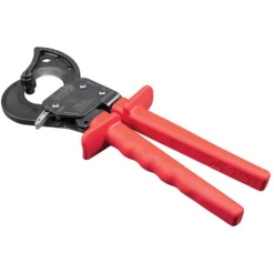 Klein Tools Ratcheting Cable Cutter - 63060 -Hand Tool Shop 63060 007 38211.1697458072