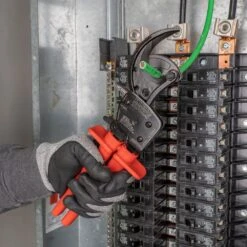 Klein Tools Ratcheting Cable Cutter - 63060 -Hand Tool Shop 63060 010 59341.1697458072