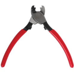 Klein Tools 160mm Cable Cutter - 63213 -Hand Tool Shop 63213 004 67441.1697458073