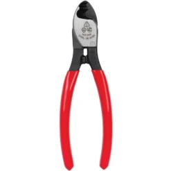 Klein Tools 160mm Cable Cutter - 63213 -Hand Tool Shop 63213 006 65652.1697458073