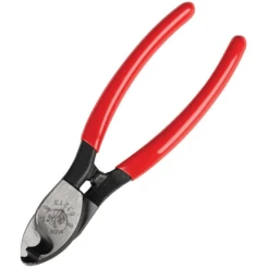 Klein Tools 160mm Cable Cutter - 63213 -Hand Tool Shop 63213 007 15691.1697458073
