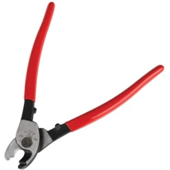Klein Tools 210mm Cable Cutter - 63217 -Hand Tool Shop 63217 004 55923.1697458074