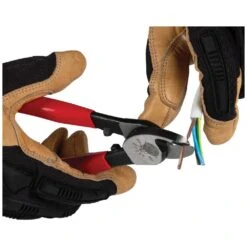 Klein Tools 210mm Cable Cutter - 63217 -Hand Tool Shop 63217 008 21476.1697458074