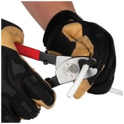Klein Tools 210mm Cable Cutter - 63217 -Hand Tool Shop 63217 009 50990.1697458074