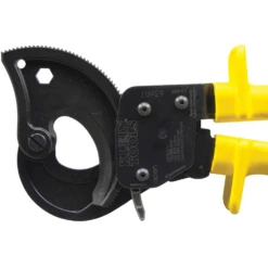 Klein Tools Replacement Fixed Blade Set Ratcheting Cable Cutter - 63444 -Hand Tool Shop 63444 004 59968.1697458074