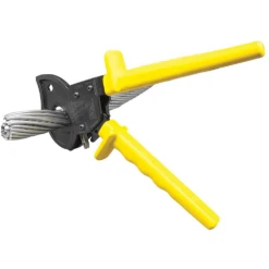 Klein Tools Replacement Fixed Blade Set Ratcheting Cable Cutter - 63444 -Hand Tool Shop 63444 006 23311.1697458074