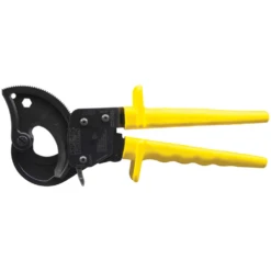 Klein Tools Ratcheting ACSR Cable Cutter - 63607