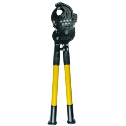 Klein Tools Heavy-Duty Ratcheting Cable Cutter - 63700 -Hand Tool Shop 63700 007 25456.1697458077