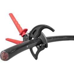 Klein Tools 1,000 MCM Copper & Aluminium Ratcheting Cable Cutter - 63750 9 Klein Tools 1,000 MCM Copper & Aluminium Ratcheting Cable Cutter - 63750 -Hand Tool Shop 63750 004 01669.1697458078