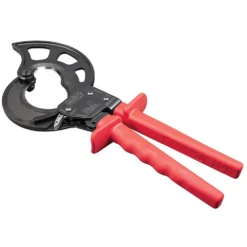 Klein Tools 1,000 MCM Copper & Aluminium Ratcheting Cable Cutter - 63750 10 Klein Tools 1,000 MCM Copper & Aluminium Ratcheting Cable Cutter - 63750 -Hand Tool Shop 63750 005 65908.1697458078