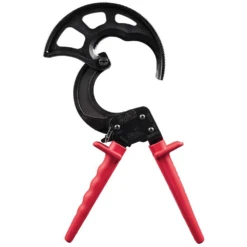 Klein Tools 1,000 MCM Copper & Aluminium Ratcheting Cable Cutter - 63750 11 Klein Tools 1,000 MCM Copper & Aluminium Ratcheting Cable Cutter - 63750 -Hand Tool Shop 63750 006 63690.1697458078