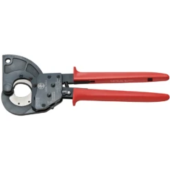 Klein Tools ACSR Ratcheting Cable Cutter - 63800ACSR
