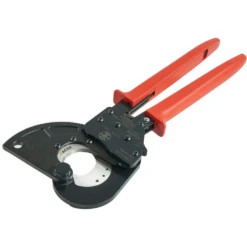 Klein Tools ACSR Ratcheting Cable Cutter - 63800ACSR -Hand Tool Shop 63800acsr 003 80721.1697458078