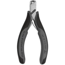 Knipex 115mm ESD Electronics End Cutting Nippers - 6412115ESD