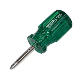 Stanley PH2 X 45mm Phillips Screwdriver - 65-523