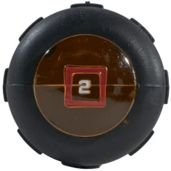 Klein Tools #2 Square Tip X 211mm Insulated Screwdriver - 662-4-INS -Hand Tool Shop 662 4 ins 005 26148.1697458082