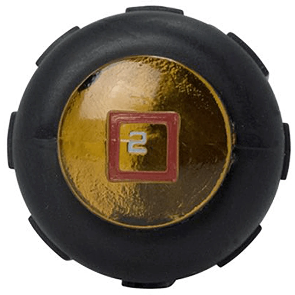 Klein Tools #2 Square Tip X 210mm Screwdriver - 662 3 Klein Tools #2 Square Tip X 210mm Screwdriver - 662 - Image 3