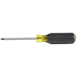 Klein Tools #2 Square Tip X 210mm Screwdriver - 662 7 Klein Tools #2 Square Tip X 210mm Screwdriver - 662 -Hand Tool Shop 662 004 28182.1697458081