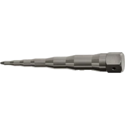 Klein Tools 6-in-1 Swaging Punch - 66400