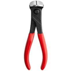 Knipex 160mm End Cutting Nippers - 6801160