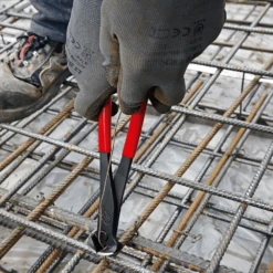 Knipex 200mm End Cutting Nippers - 6801200 -Hand Tool Shop 68 end cutting nippers a 1 2 73532.1697456380