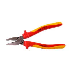 Force 230mm Insulated Combination Pliers - 6901225