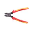 Force 200mm 1000V Insulated Cable Cutting Pliers - 6914200
