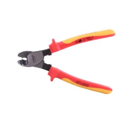 Force 200mm 1000V Insulated Cable Cutting Pliers - 6914200