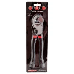Force 250mm Cable Cutter - 6924250 -Hand Tool Shop 6924250 004 53319.1697456383
