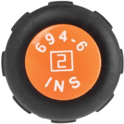 Klein Tools #2 Square Slim-Tip X 262mm 1000V Insulated Screwdriver - 6946INS -Hand Tool Shop 6946ins 003 19727.1697458085
