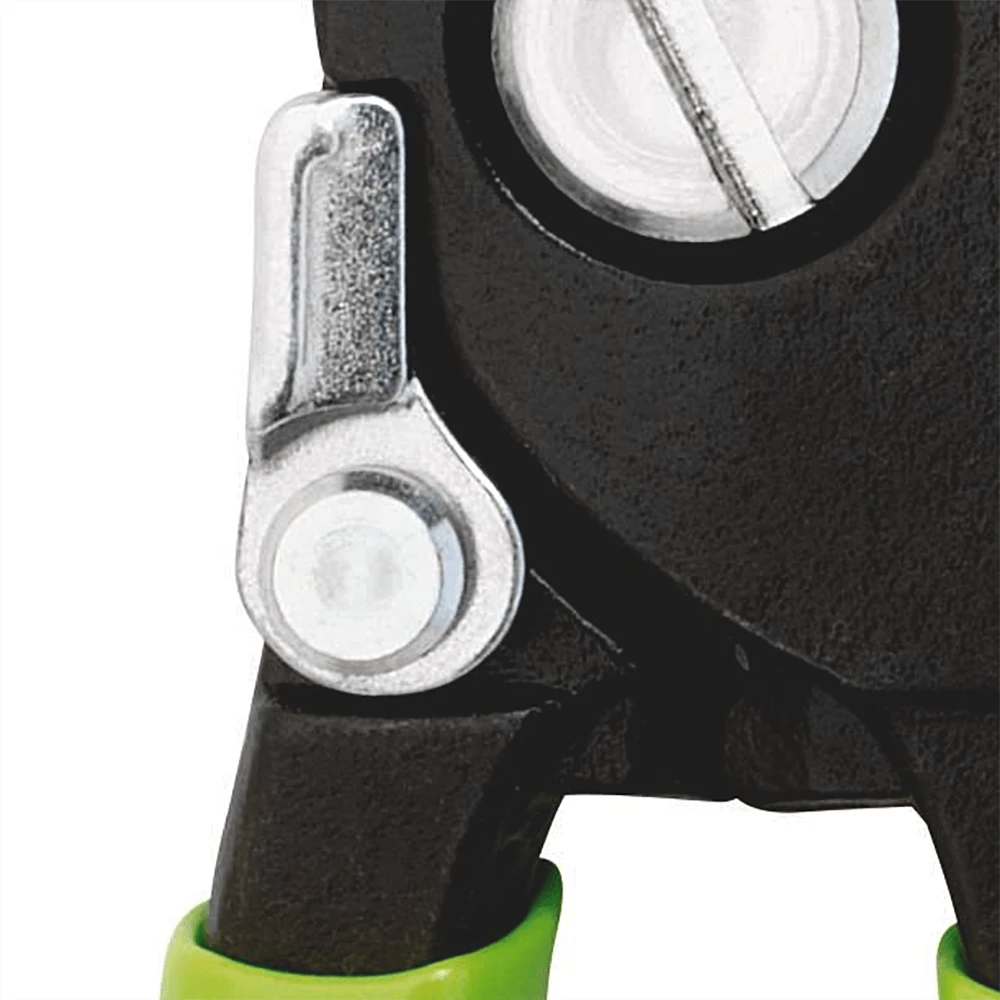 Rennsteig 170mm Cable Shears With Spring - 7000163 2 Rennsteig 170mm Cable Shears With Spring - 7000163 - Image 2