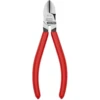Knipex 140mm Diagonal Cutters - 7001140