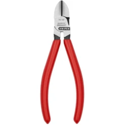 Knipex 140mm Diagonal Cutters - 7001140