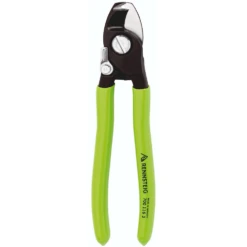 Rennsteig 170mm Cable Shears With Stripper - 7001163