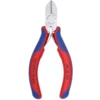 Knipex 110mm Diagonal Cutters - 7015110