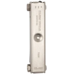 Klein Tools 9-Key Imperial Folding Hex Key Set - 70591 -Hand Tool Shop 70591 004 63499.1697458091