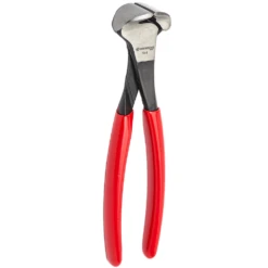 Crescent 200mm (8-1/4") End Cutting Nipper Pliers - 728CVN