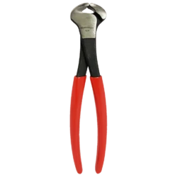 Crescent 230mm (9-1/4") End Cutting Nipper Pliers - 729CVN